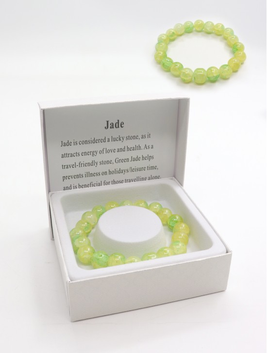 Blessing Bead Bracelets with Gift Box. Blessing Bead Bracelets with Gift Box.